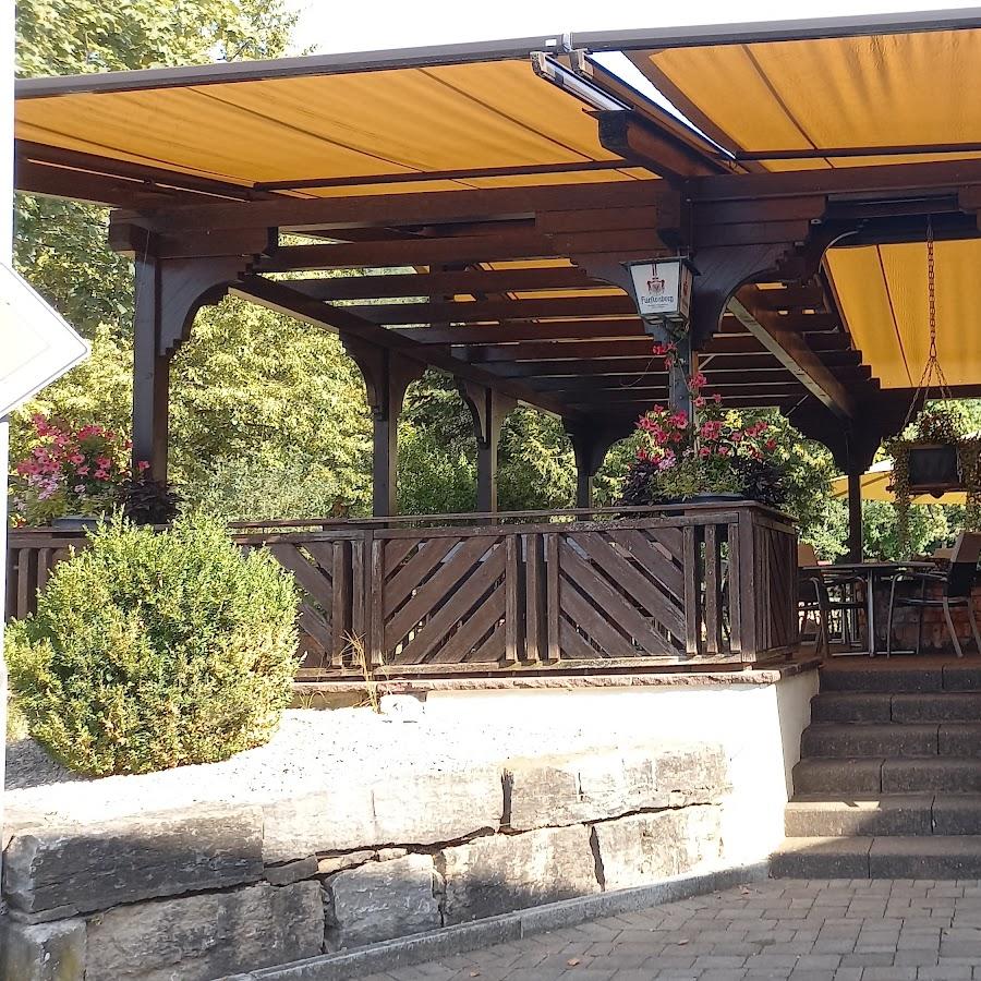 Restaurant "Landgasthaus Scheffellinde - Wiggert und Hille GbR" in Blumberg