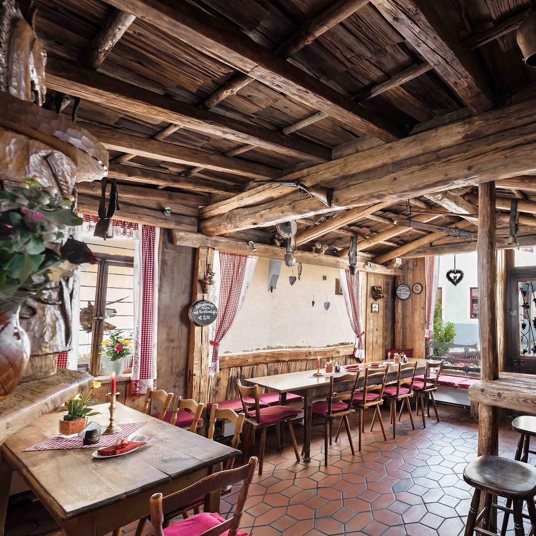 Restaurant "Weinkeller Einhorn" in Esslingen am Neckar