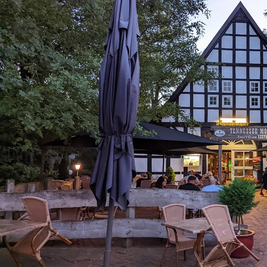 Restaurant "Tennessee Mountain e.K. American Restaurant" in Lotte