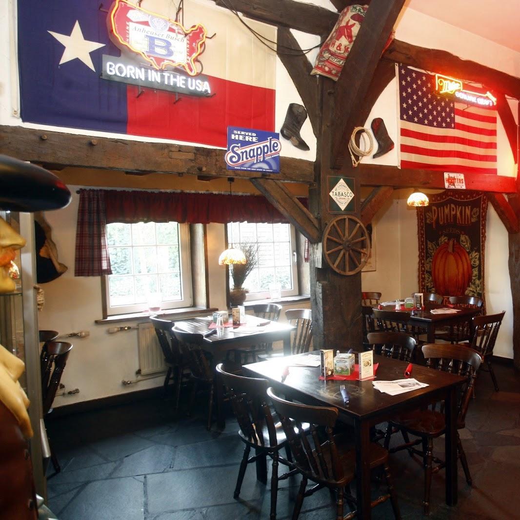 Restaurant "Heidis Bratpfanne" in  Lotte