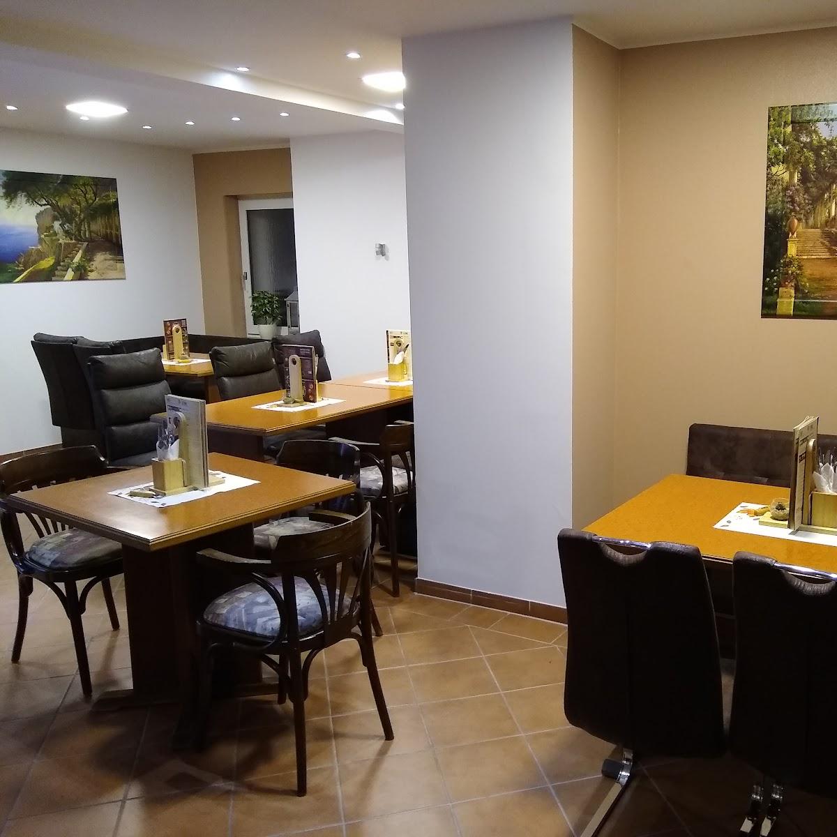 Restaurant "Pizzeria Roma" in Lotte