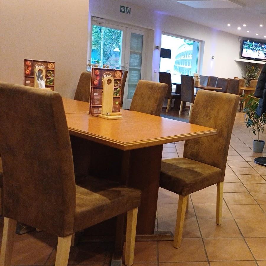 Restaurant "Pizzeria Roma" in Lotte