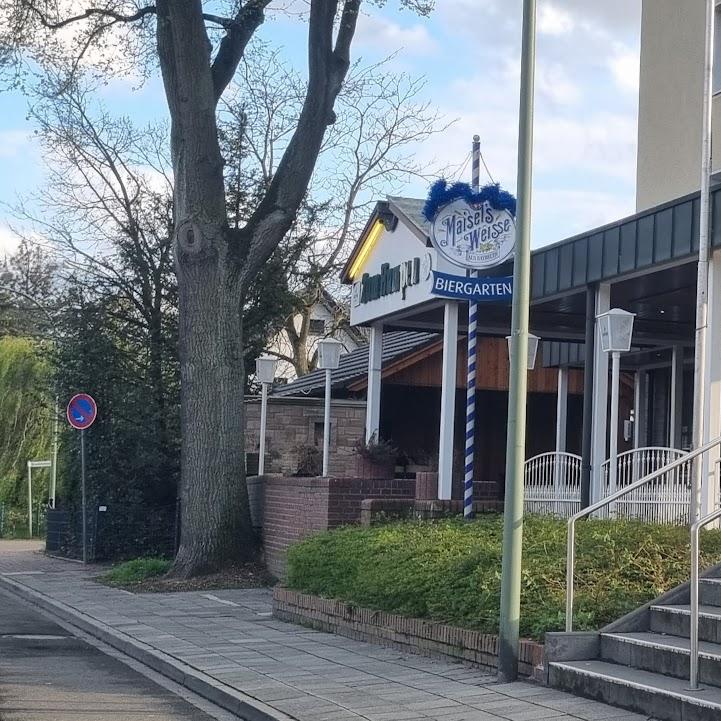 Restaurant "Zum Humpen Schank & Speisewirtschaft" in Lotte
