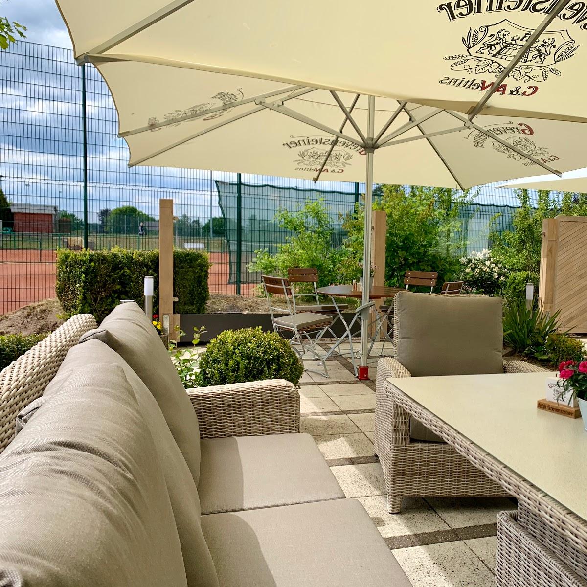 Restaurant "r Kreuzchen" in Lotte