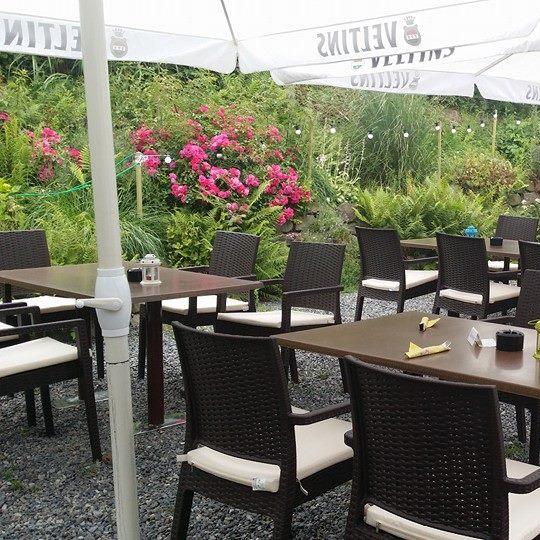 Restaurant "r Kreuzchen" in  Lotte