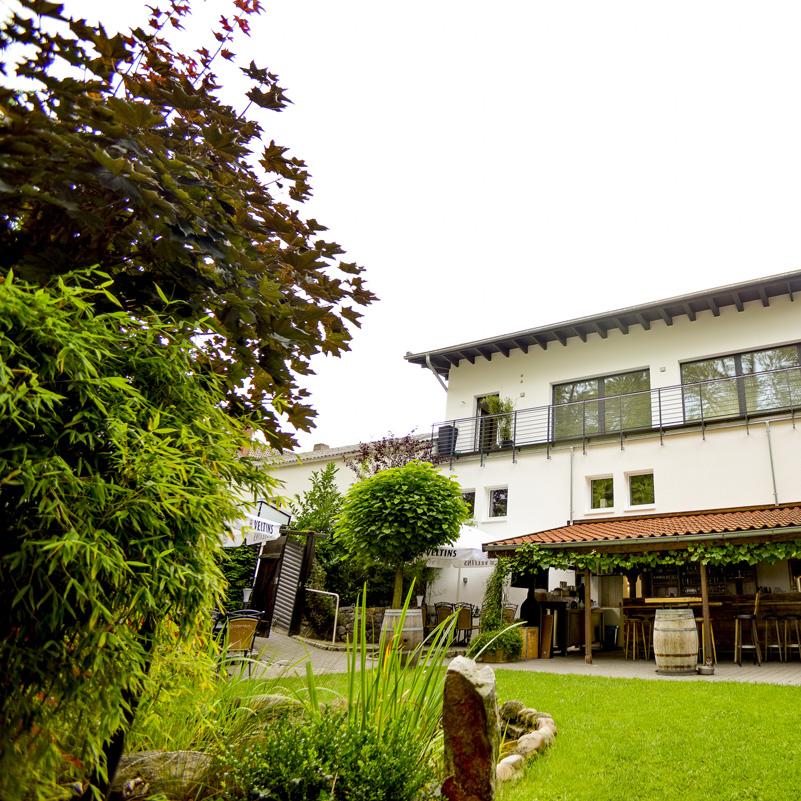 Restaurant "Hotel-Restaurant Kohlbrecher" in Osnabrück