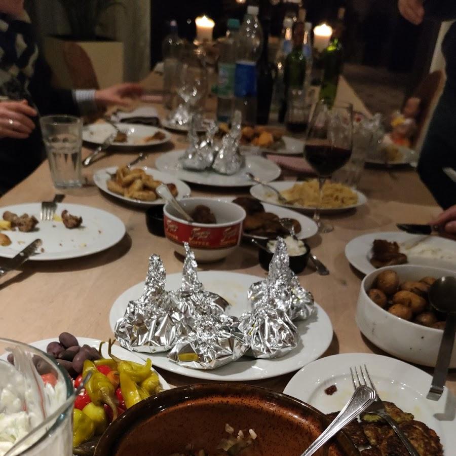 Restaurant "Taverna Maria" in  Lotte