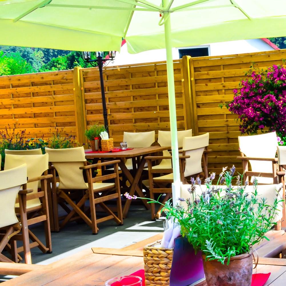 Restaurant "grillhaus herscheid" in Herscheid