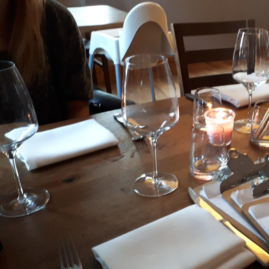 Restaurant "Damianos Restaurant" in Herscheid