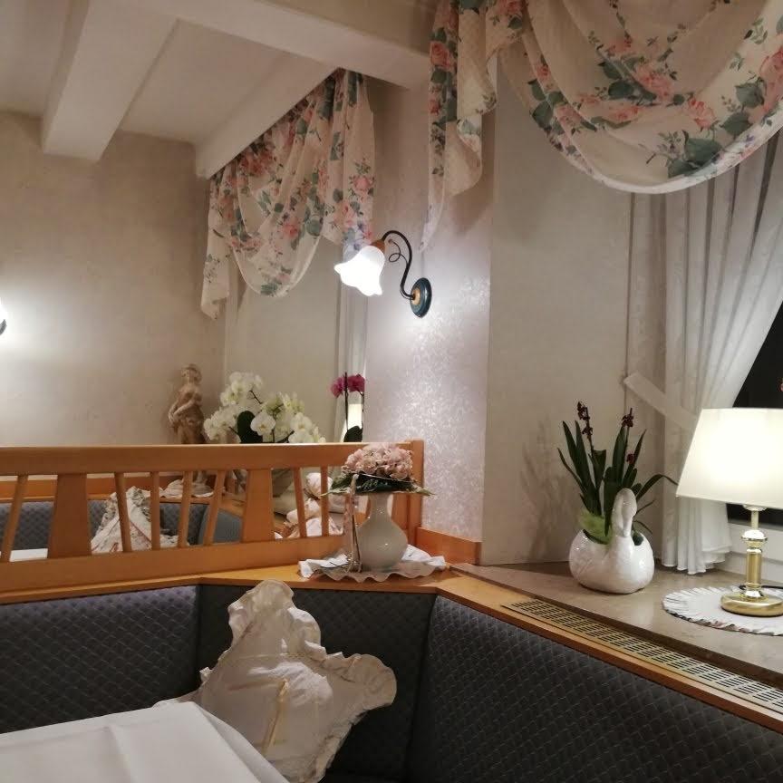 Restaurant "Hotel Zum Adler" in Herscheid