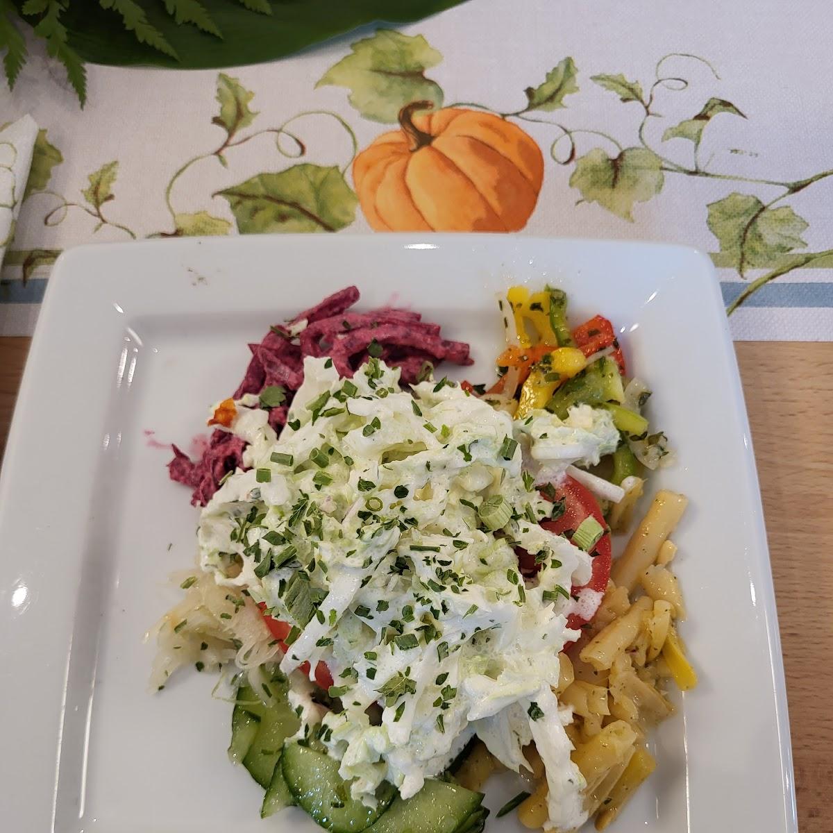 Restaurant "Schürmanns Landgasthaus" in Herscheid