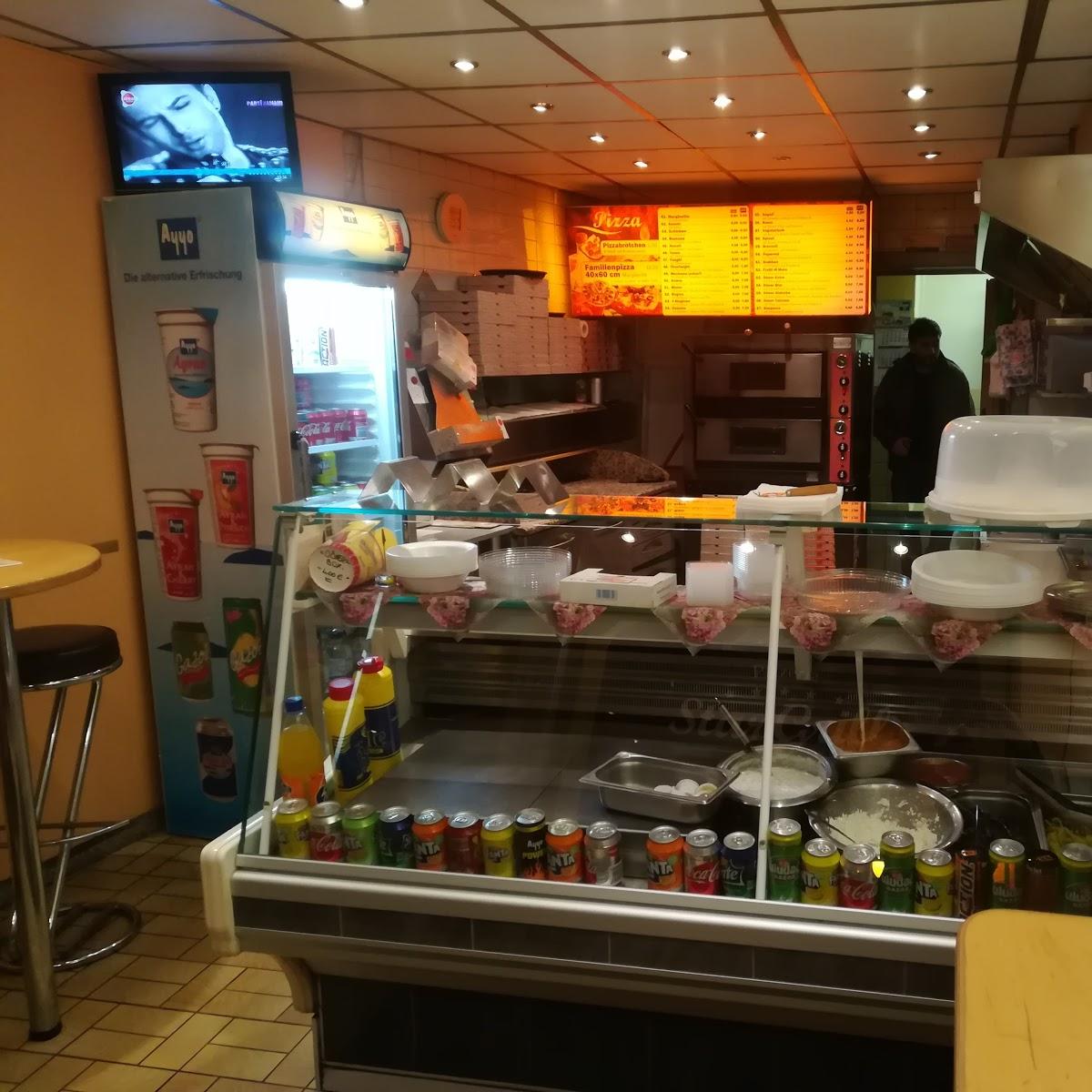 Restaurant "Star Grill" in  Herscheid