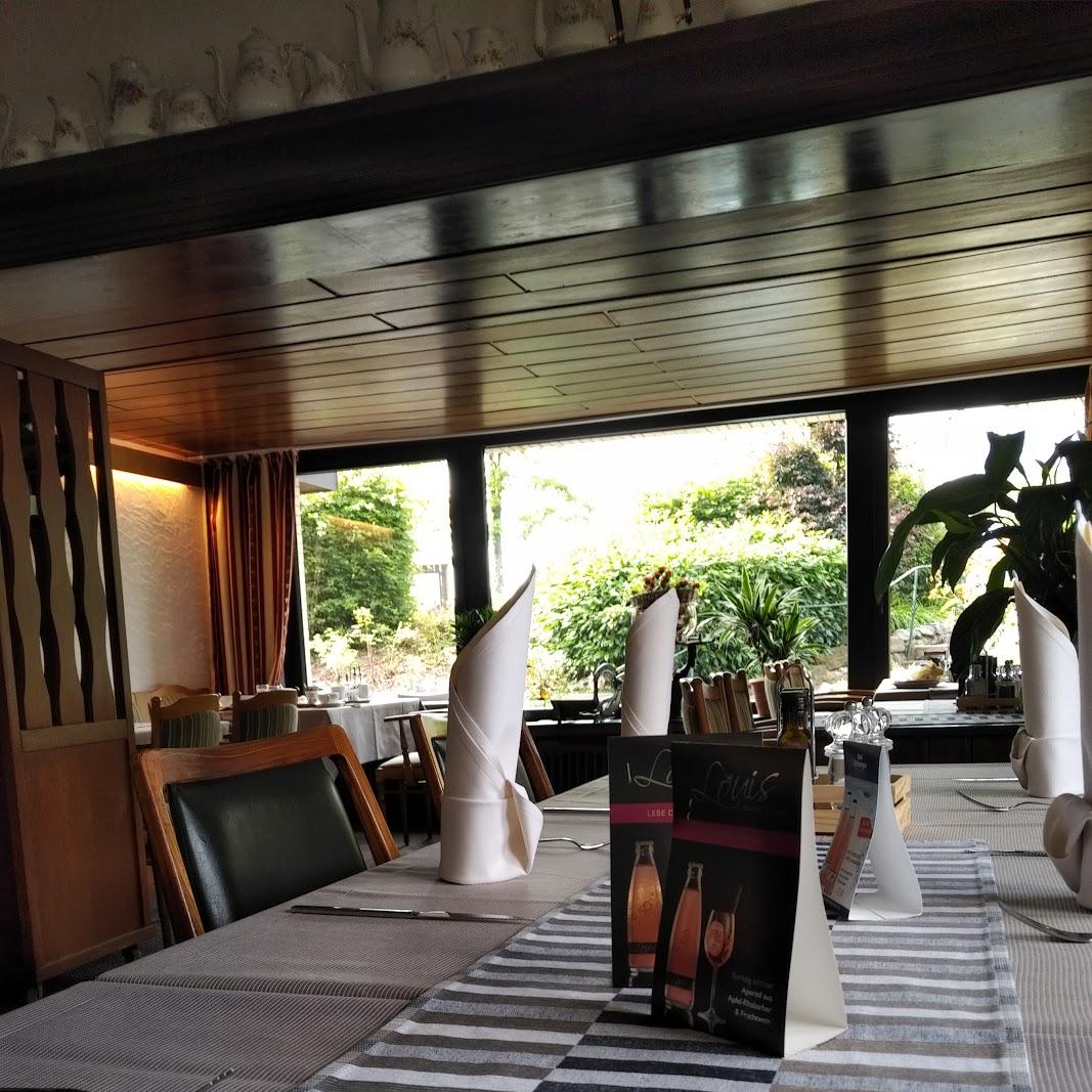 Restaurant "Calandra" in  Werdohl