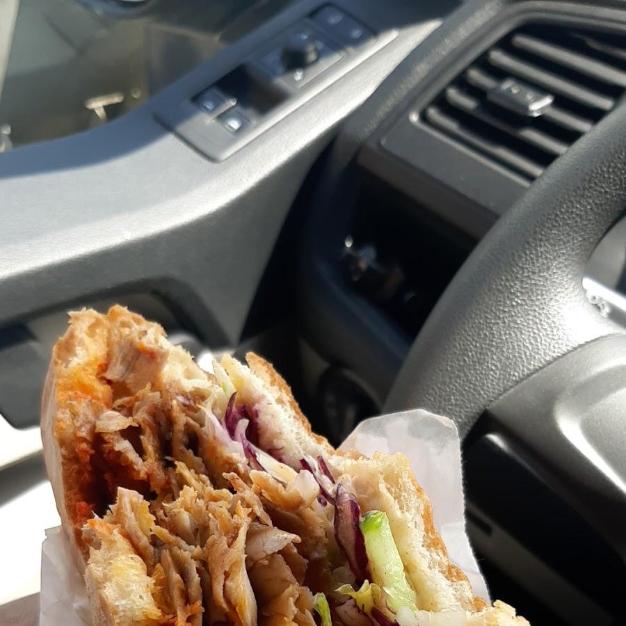 Restaurant "Gaststätte Stuberg Alm" in  Herscheid