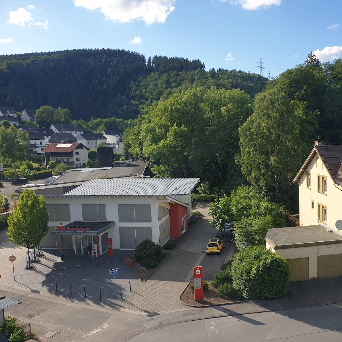 Restaurant "Restaurant THUNS im Dorfkrug Hotel" in Werdohl