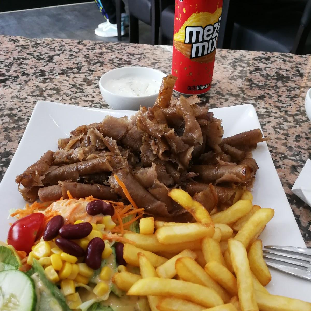 Restaurant "Denny