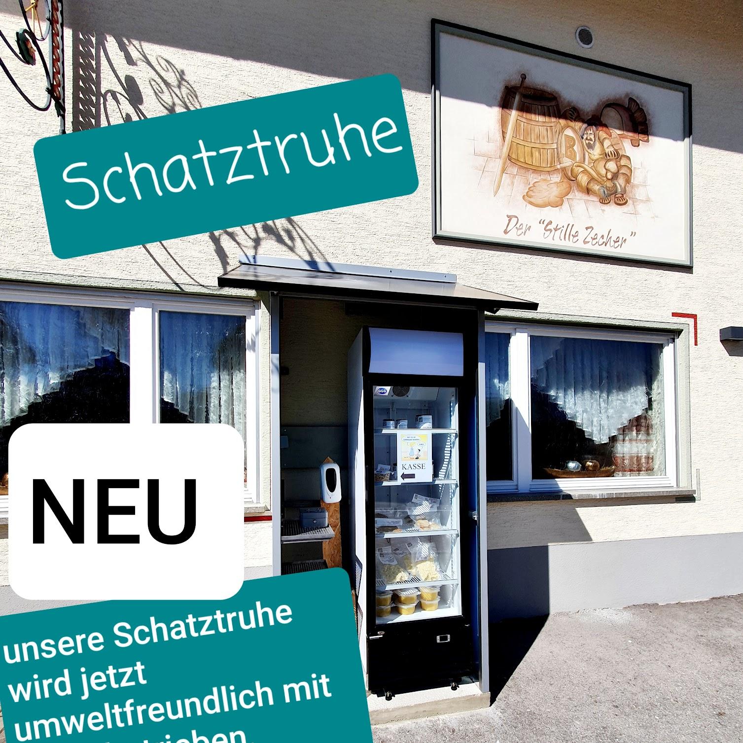 Restaurant "Gasthof Wilder Mann" in Bösingen