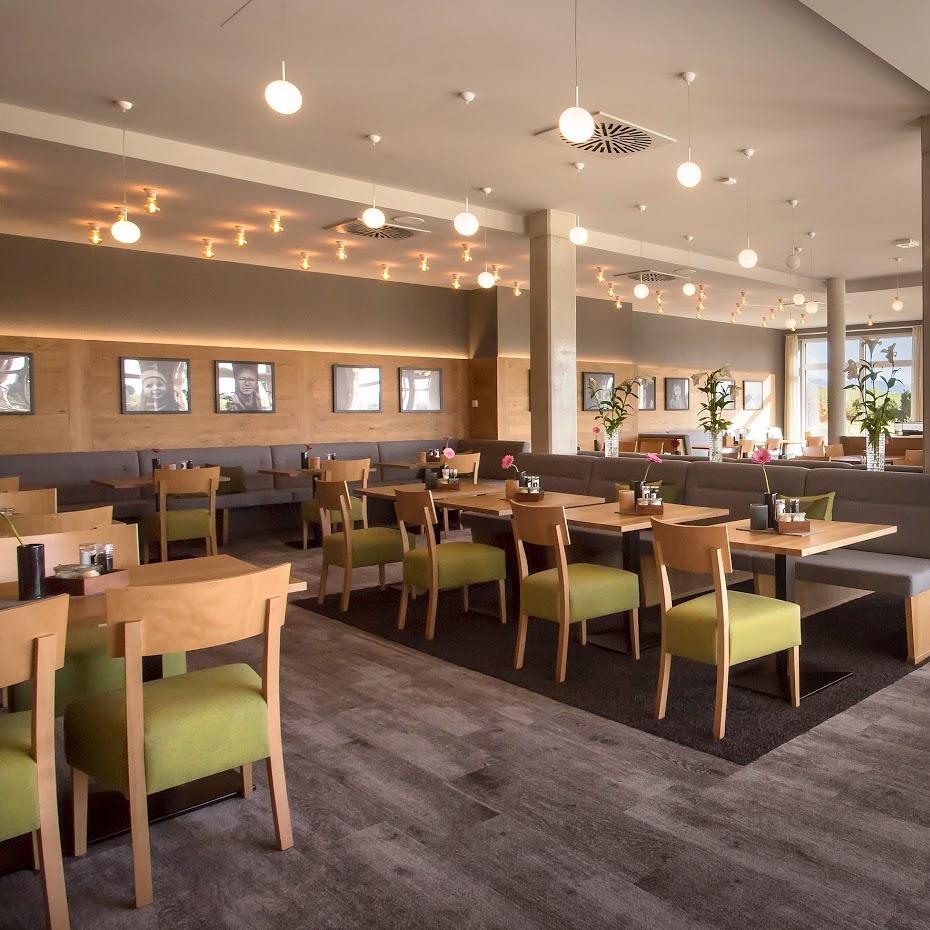 Restaurant "Fräulein Lecker grillt" in Marktoberdorf