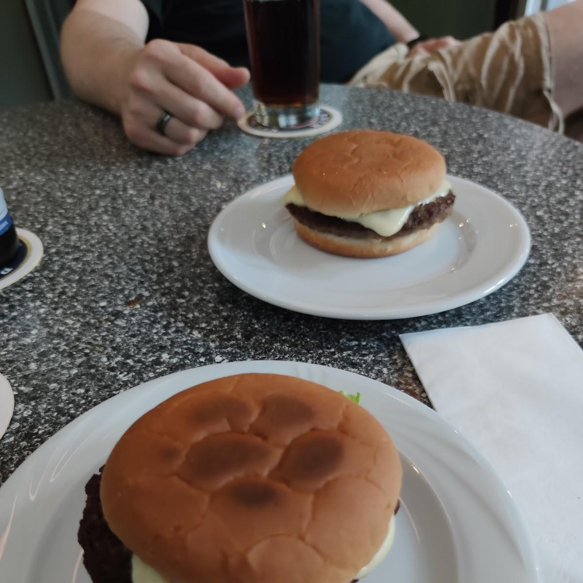 Restaurant "Ristorante Pizzeria Da Salvatore" in  Kandel