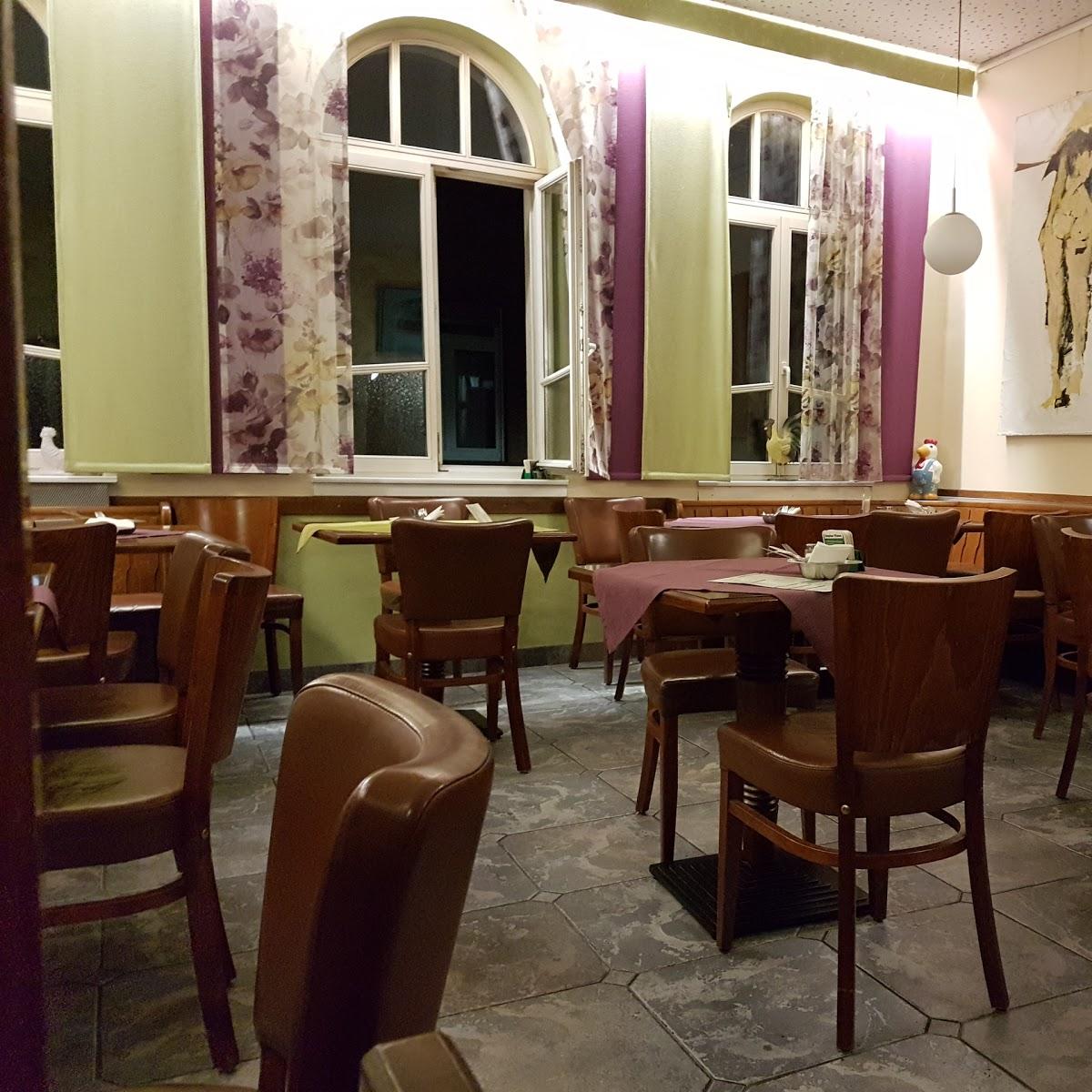 Restaurant "Gasthaus 3 Mohren" in  Kandel