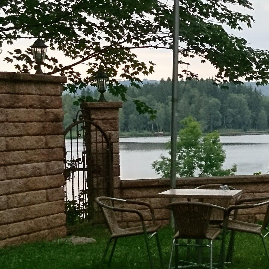 Restaurant "Il Pescatore" in  Bayersoien