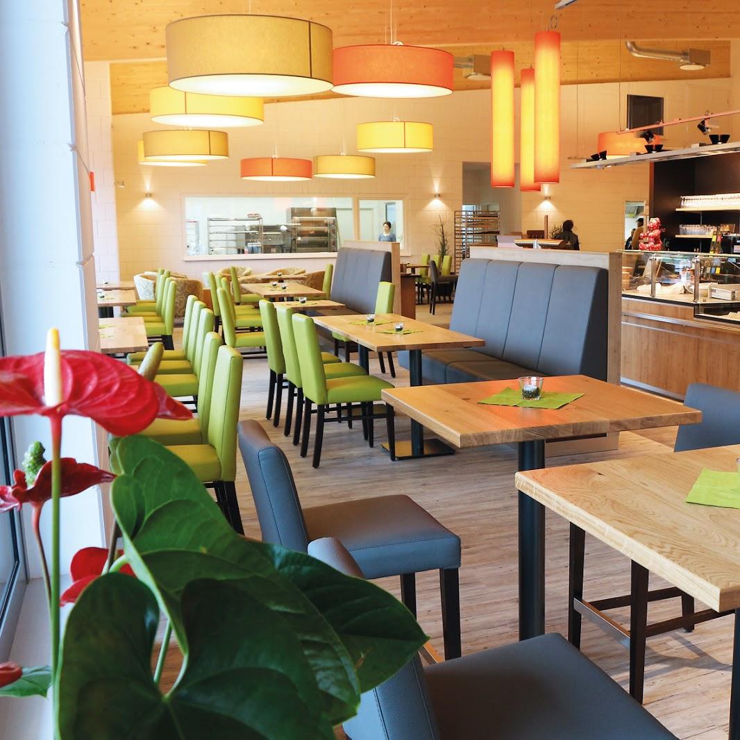 Restaurant "Zapf Hofmarkt" in Kandel