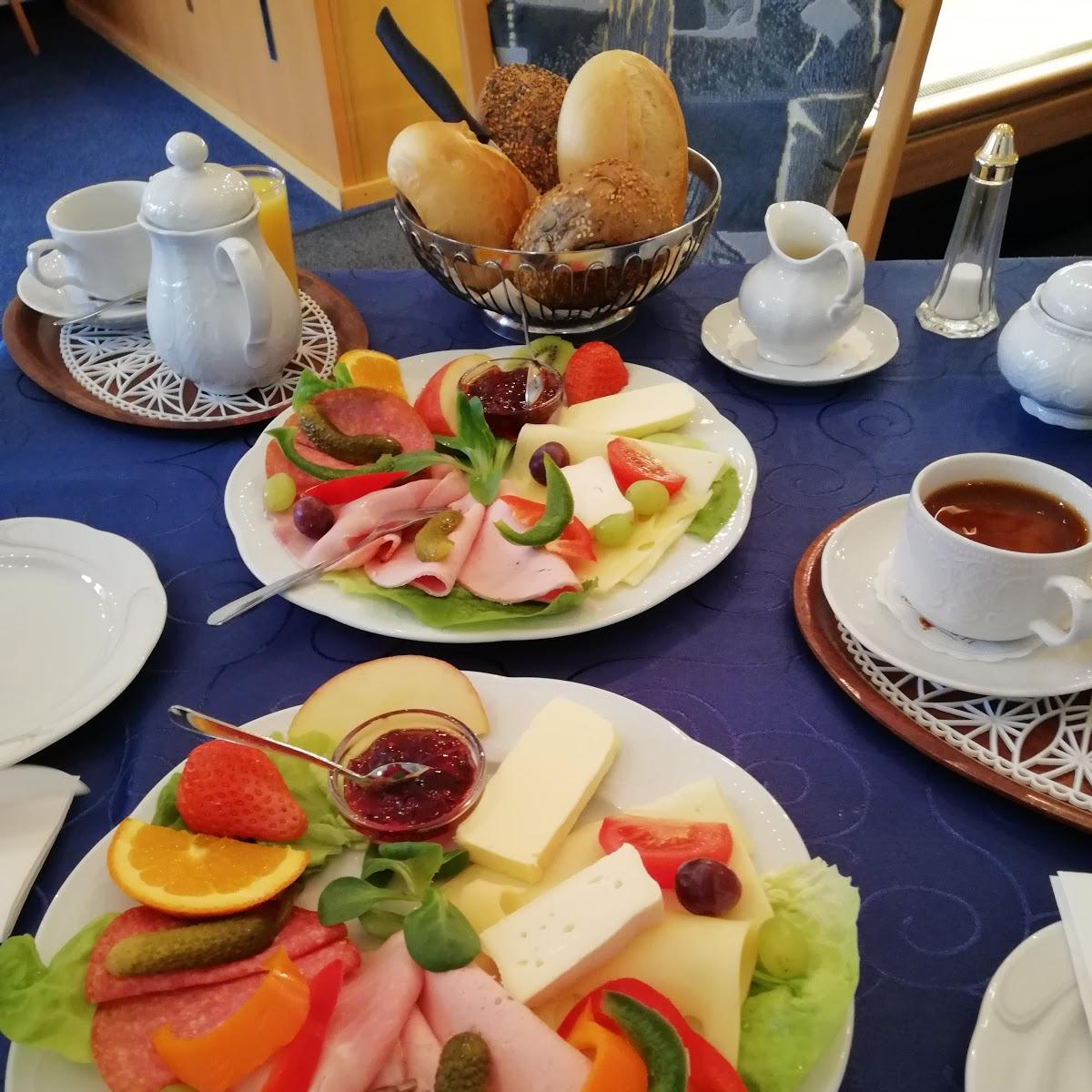 Restaurant "Klosterhof" in  Kandel