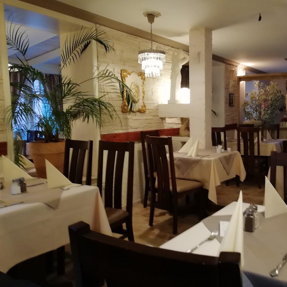 Restaurant "Restaurant Athen" in  Burgdorf