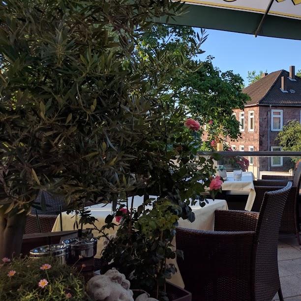 Restaurant "Restaurant Athen" in Burgdorf