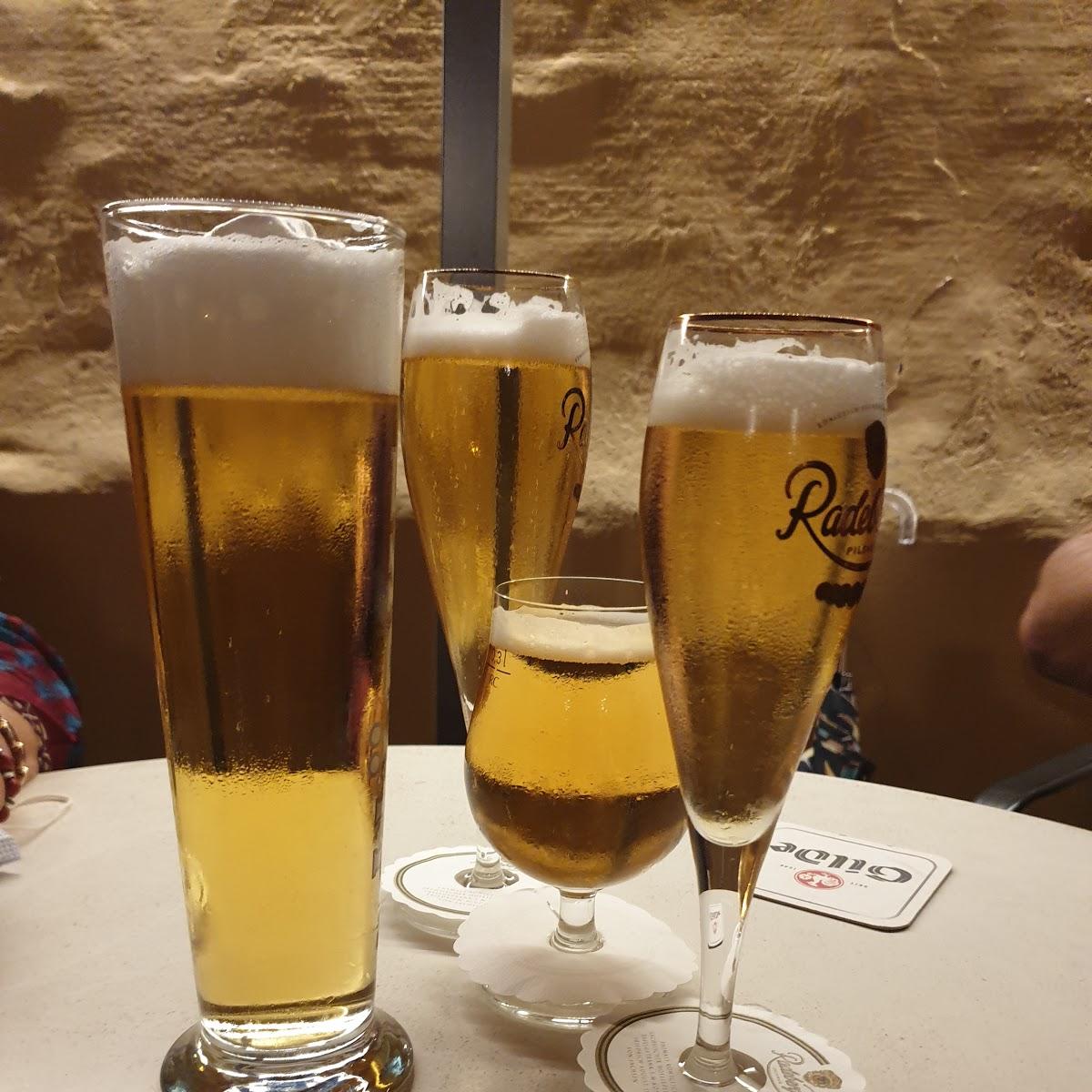 Restaurant "Restaurant Michelangelo" in  Burgdorf