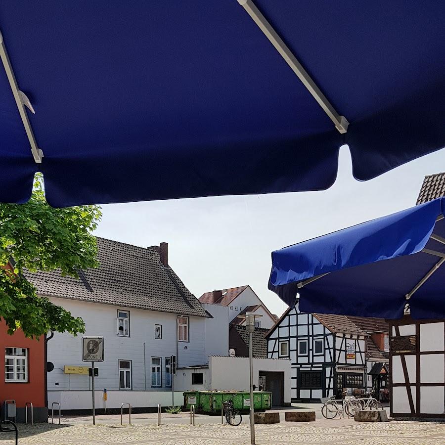 Restaurant "Restaurant Michelangelo" in Burgdorf