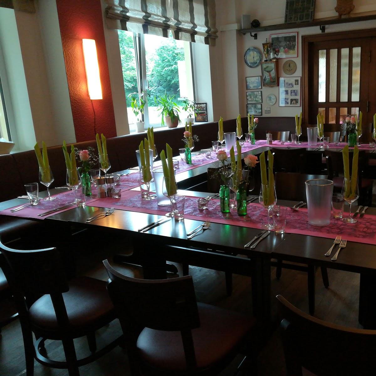 Restaurant "Restaurant Schützenheim" in Burgdorf