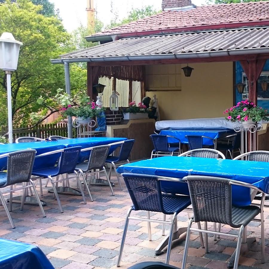 Restaurant "Restaurant Parga" in Burgdorf