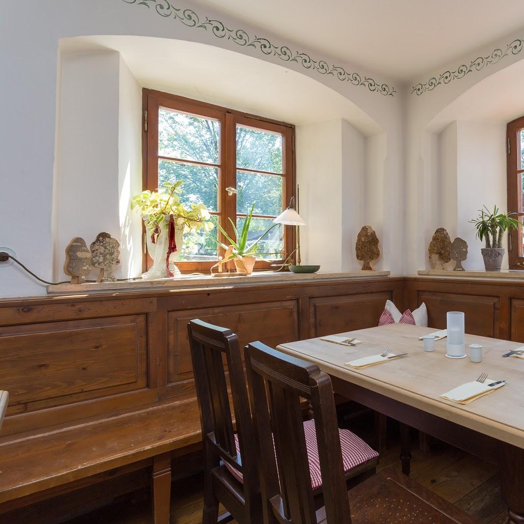 Restaurant "Wirtshaus Acheleschwaig" in  Saulgrub