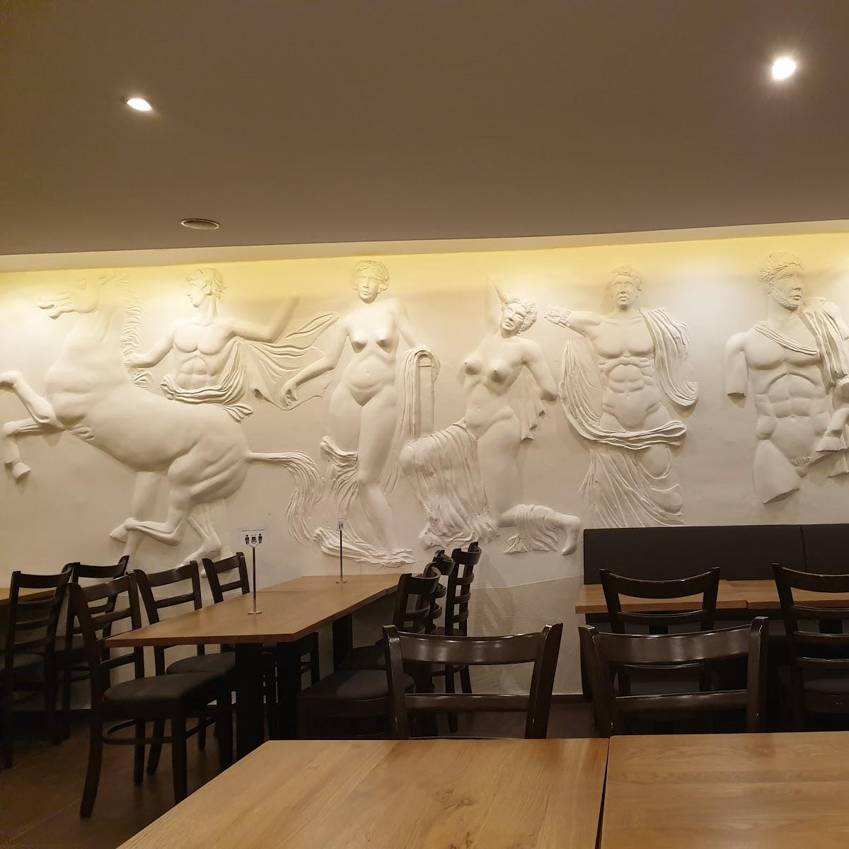 Restaurant "Grill Olymp" in  Burgdorf