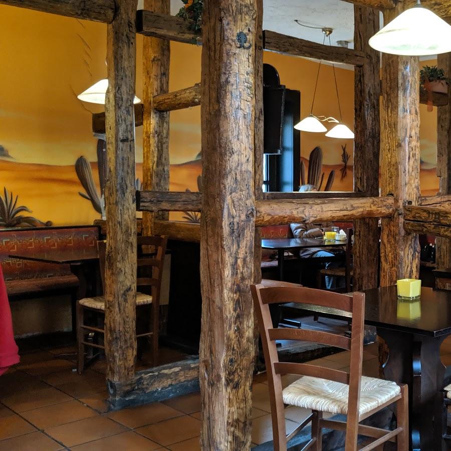 Restaurant "Bhavana" in  Burgdorf