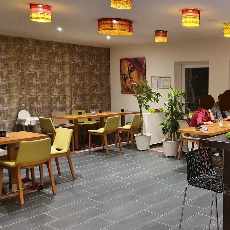 Restaurant "Mai Linh Restaurant Zum Alten Bahnhof" in  Kirchheim