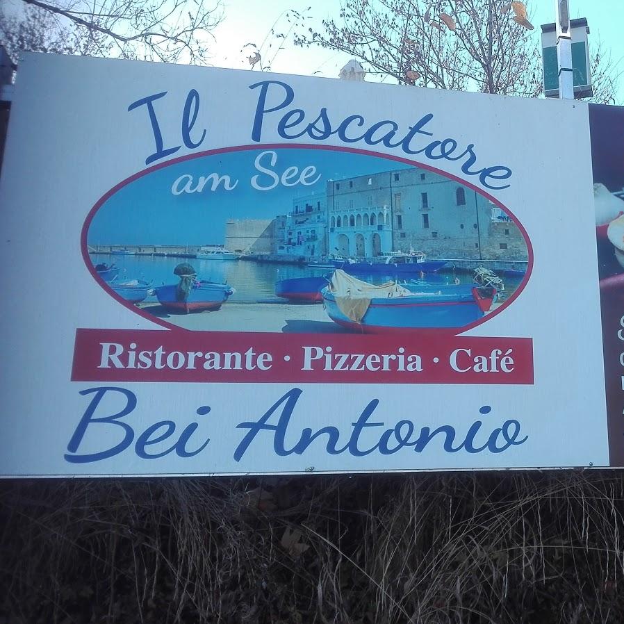 Restaurant "Osteria Destino Ilona Restaurant" in  Bayersoien