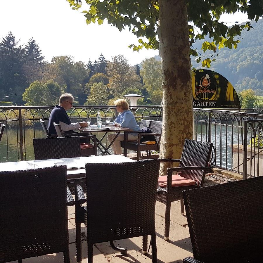 Restaurant "Jaber`s Grill Bistro Restaurant" in Neckarsteinach