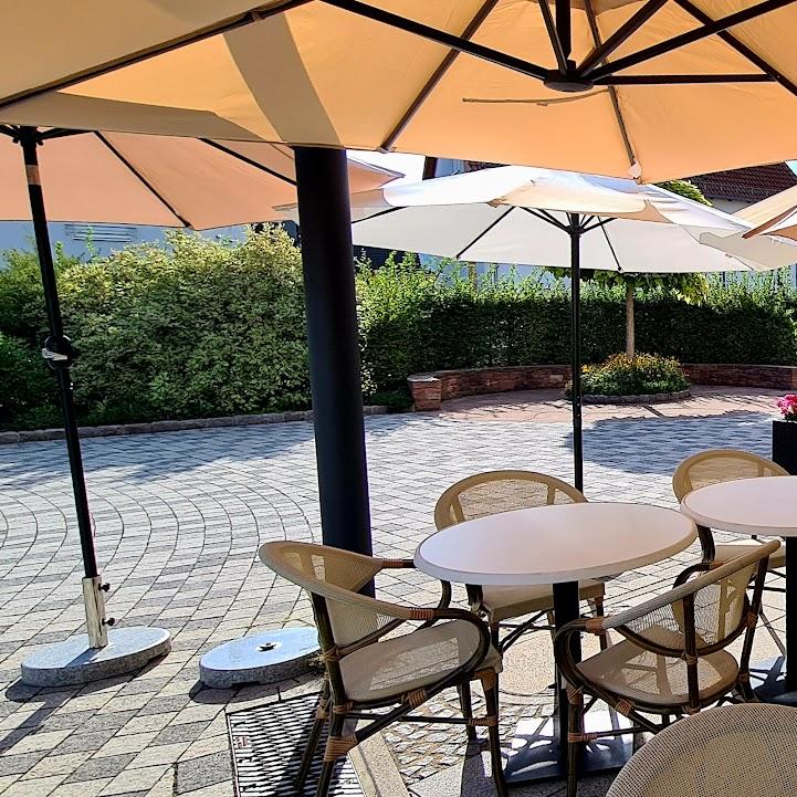 Restaurant "Stella | Pizza & Pasta - Café Lounge" in Neckargemünd