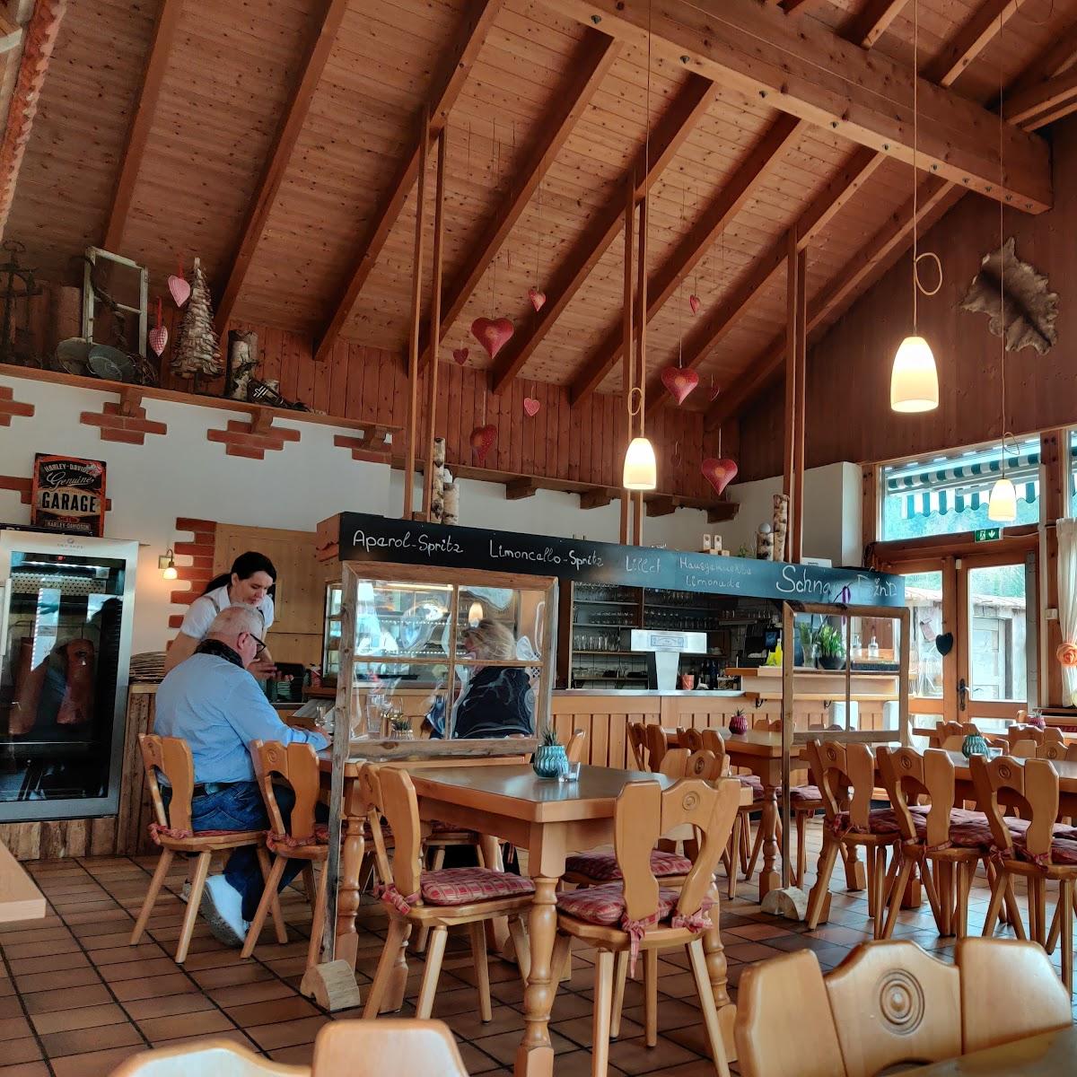 Restaurant "Restaurant Grenzglashütte- Waldmanufakturen Laden" in Bayerisch Eisenstein