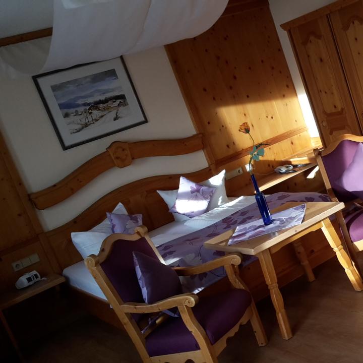 Restaurant "Waldspitze" in Bayerisch Eisenstein