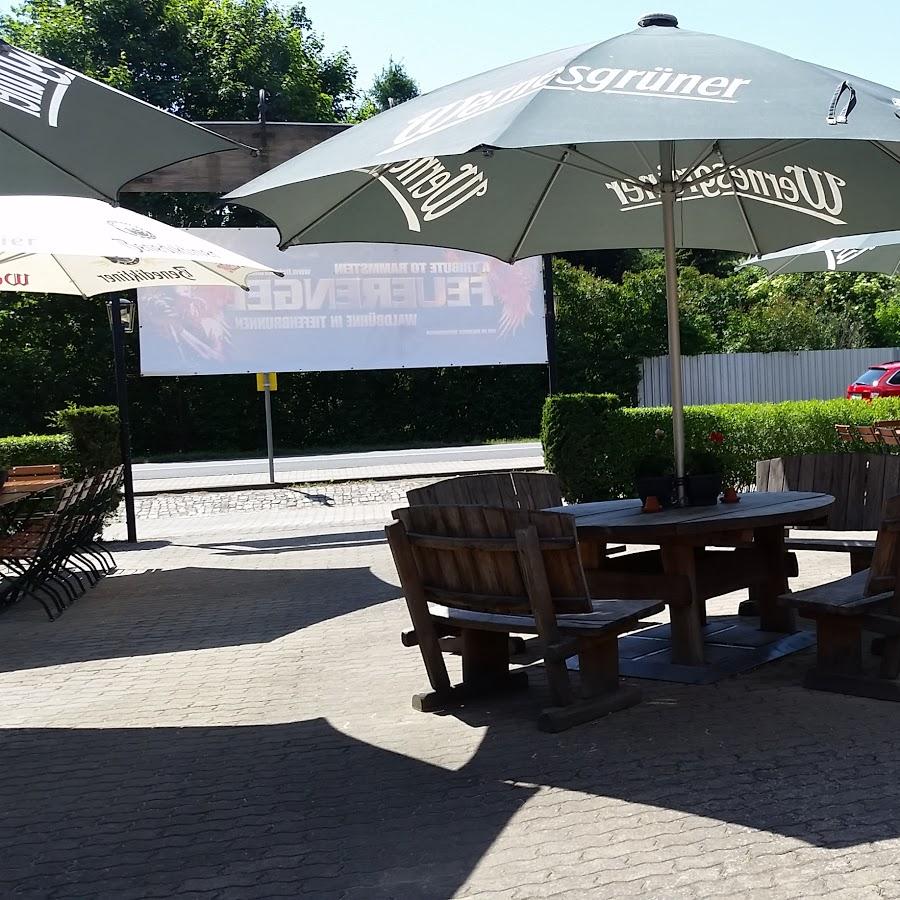 Restaurant "Rasthaus Zum Tiefen Brunnen" in  Treuenbrietzen