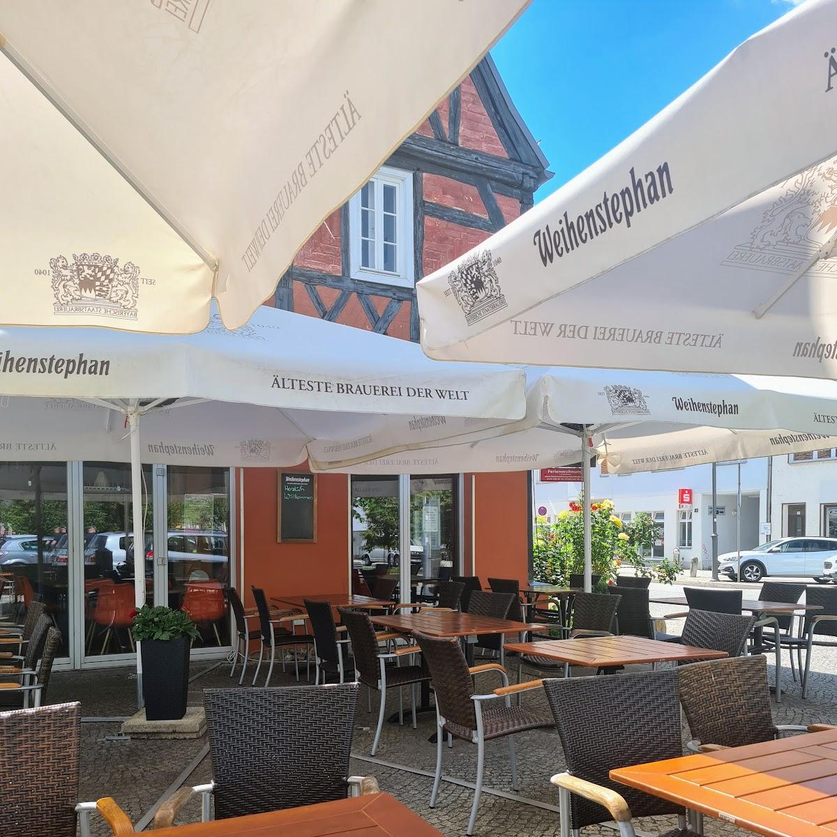 Restaurant "Los Mejores" in Treuenbrietzen