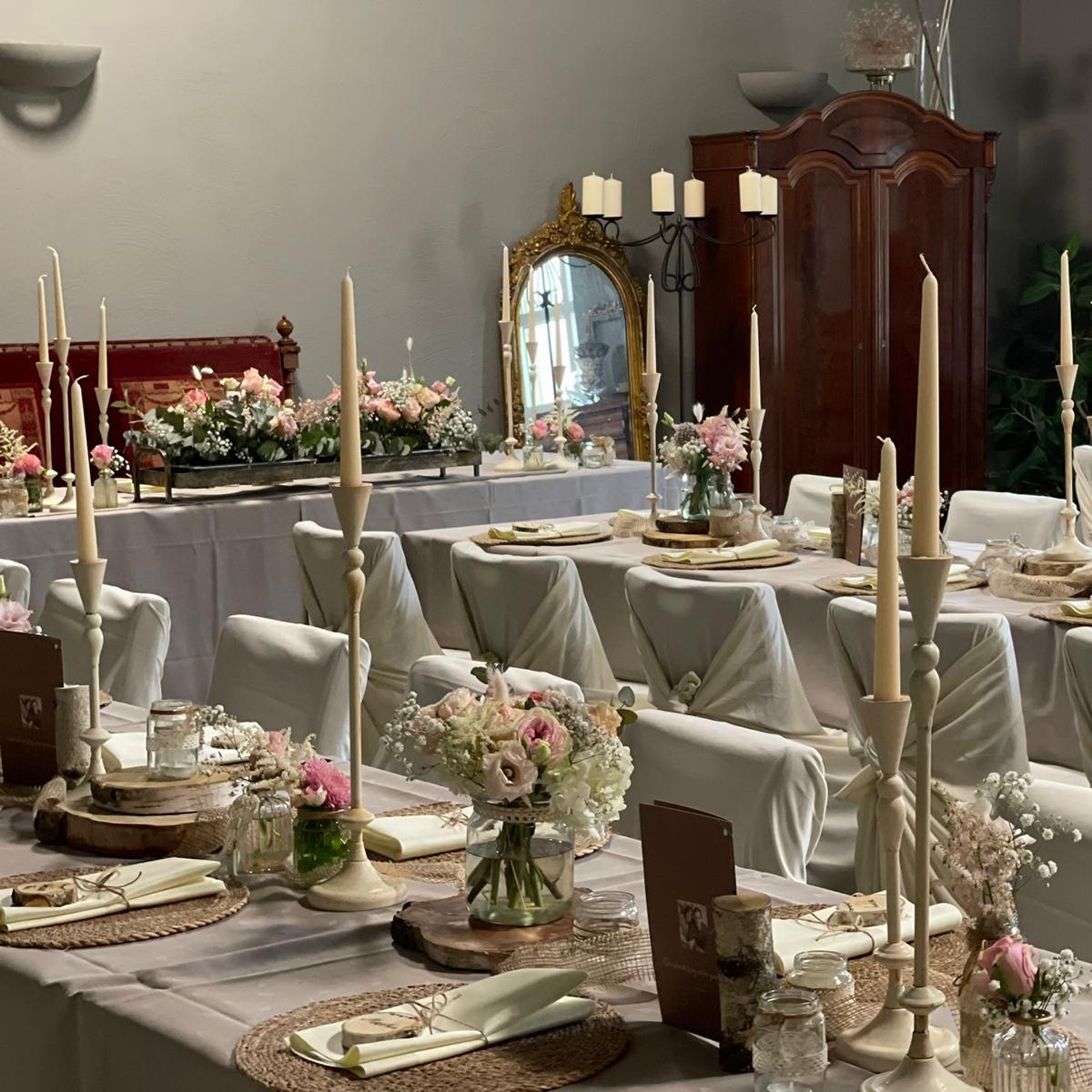 Restaurant "Restaurant Pension Catering EssLust" in Niedergörsdorf