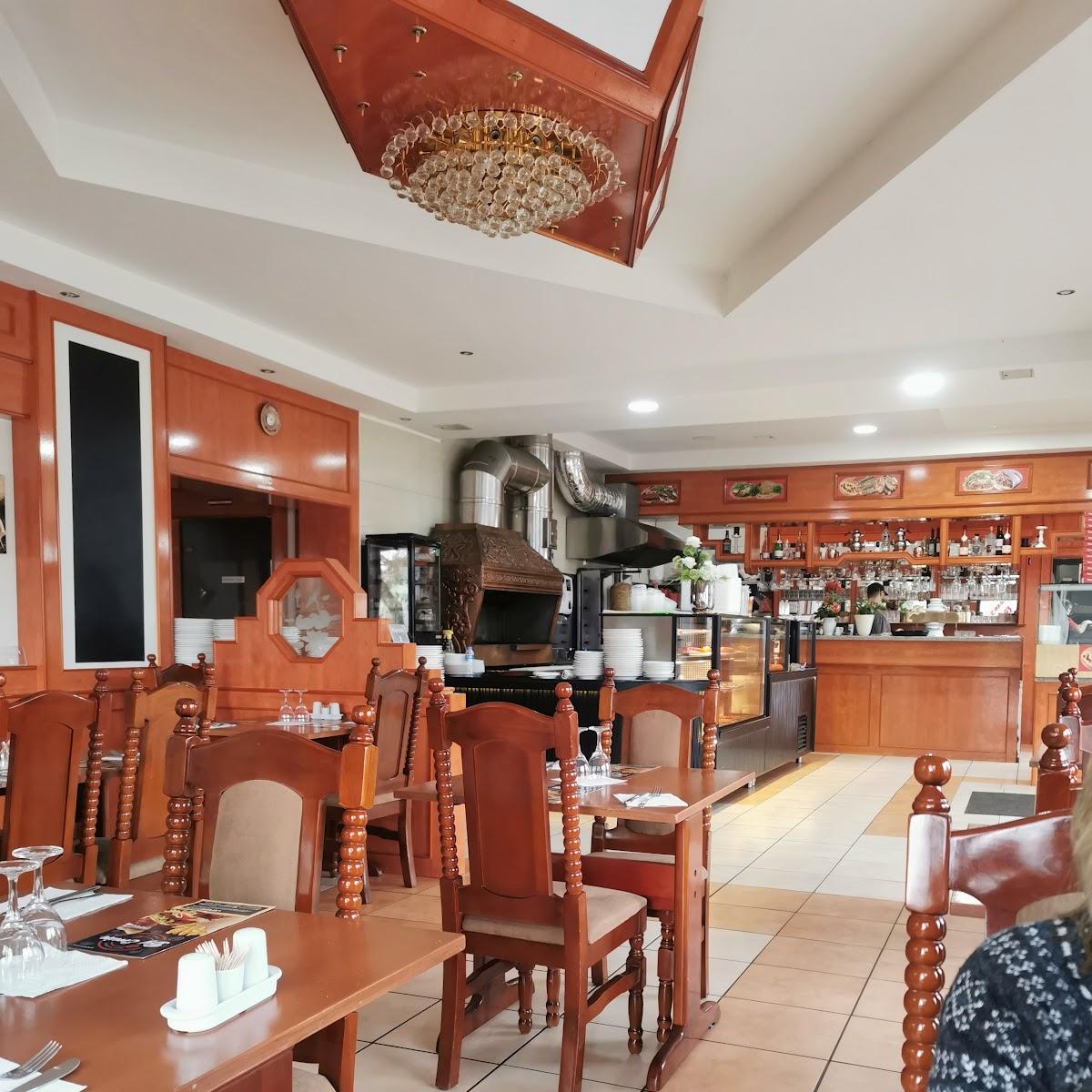 Restaurant "ByEmin - Döner, Dürüm, Pizza, Pasta" in Titz