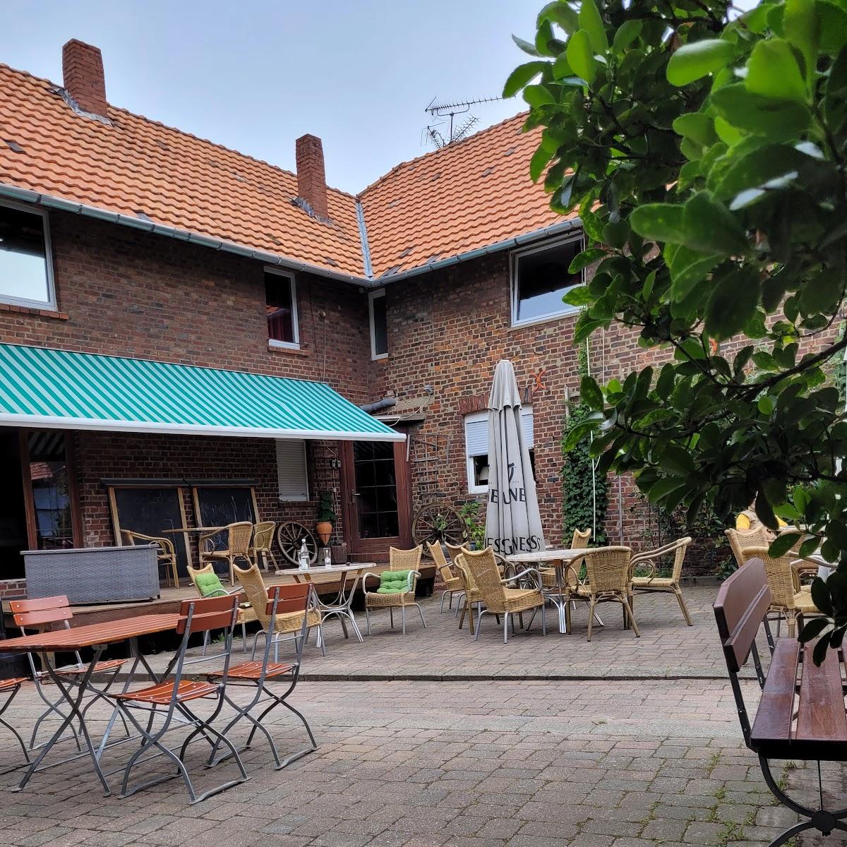 Restaurant "McMüller