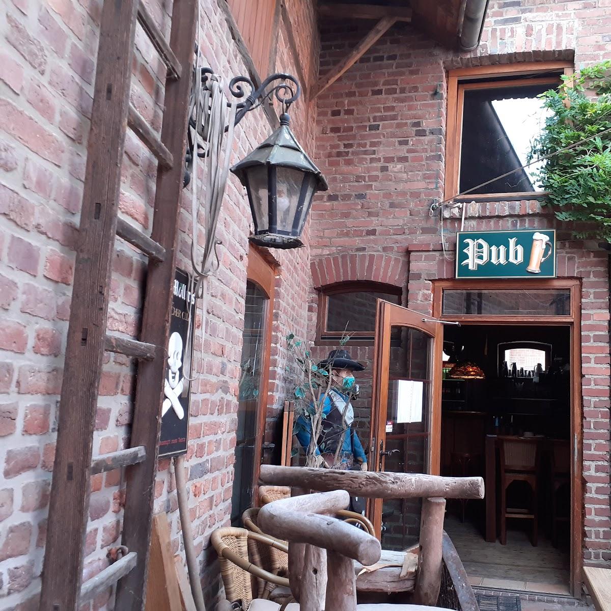 Restaurant "McMüller
