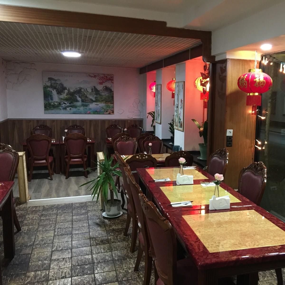 Restaurant "Wei Mei China Imbiss" in  Linnich