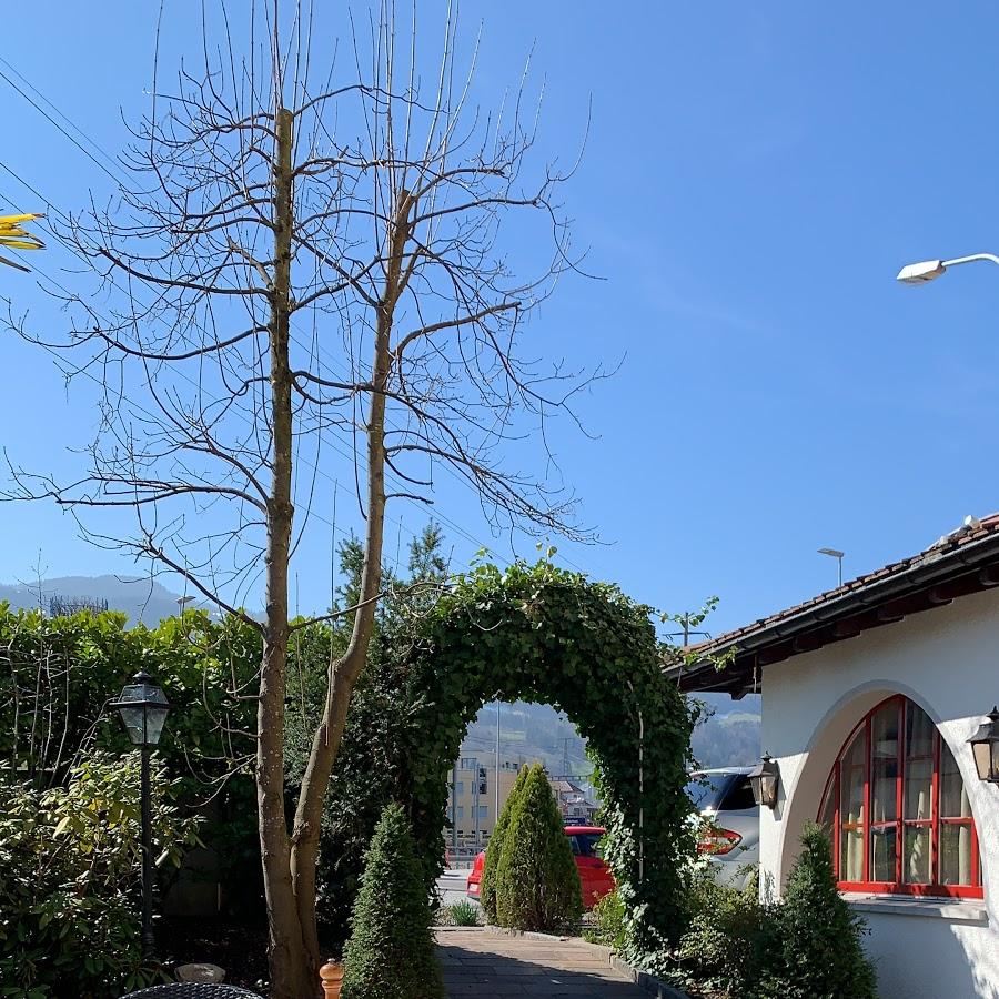 Restaurant "Caminetto" in  Schweiz
